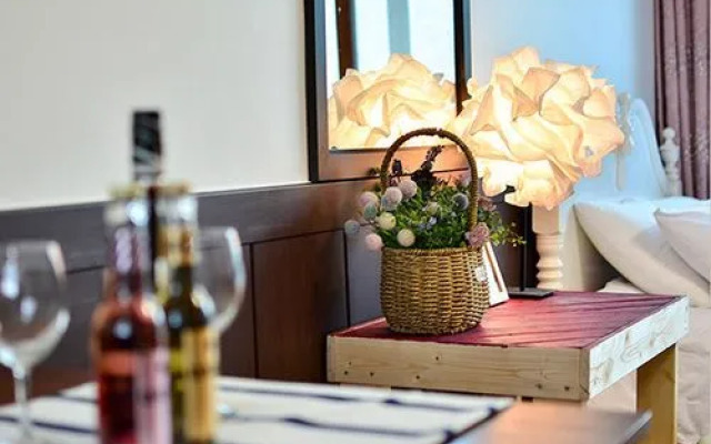 Namisum Lake Pension