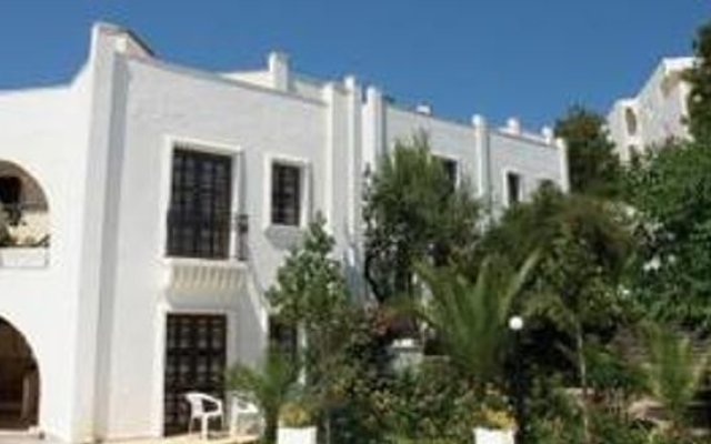 Bella Casa Hotel