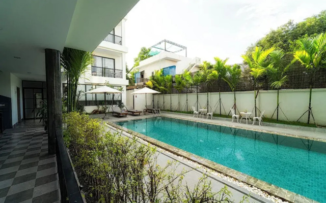 LH Residence 752