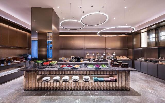 Crystal Orange Hotel Nanjing Southeast University