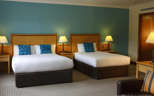 Talbot Hotel Cork