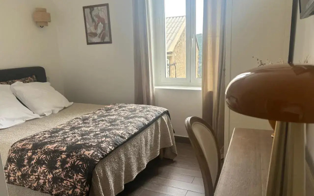 Hotel U Campanile