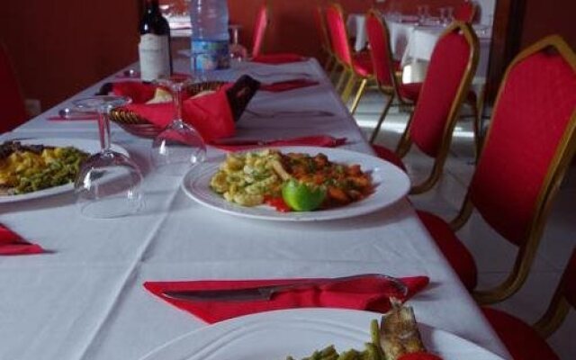 Hotel Residence La Corniche