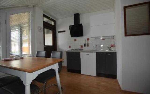 Apartmaji Košir