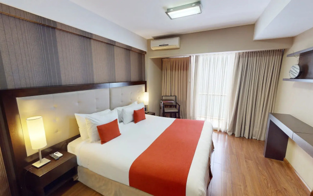 Ayres De Recoleta Libertad