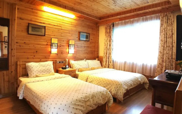 Yangshuo Rosewood Hotel