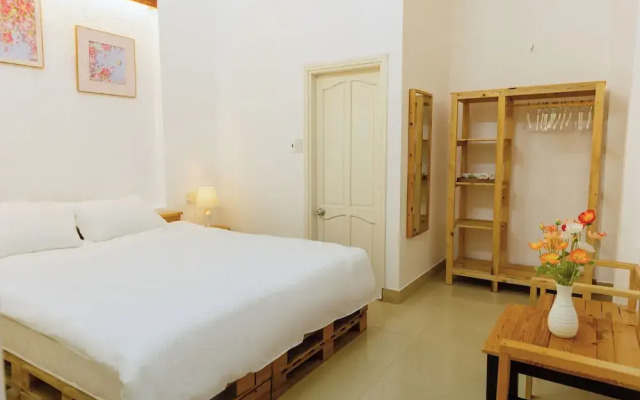 Dorim Homestay