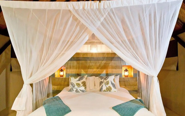 Masuwe Lodge