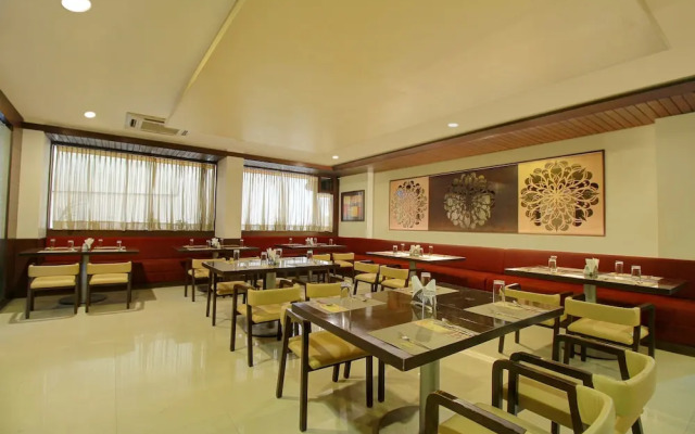 Hotel Himalaya by Monarch