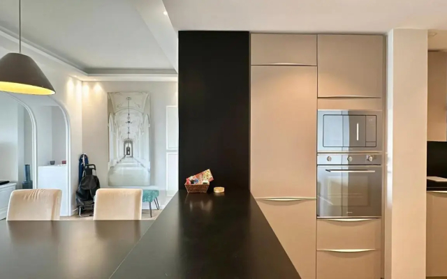 ADRIANA by Terry's Homes WATERFRONT SEAVIEW BEACH - Apartment in Cannes - Photo 4
