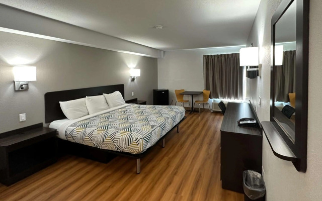 Motel 6 Greensboro, NC - Airport