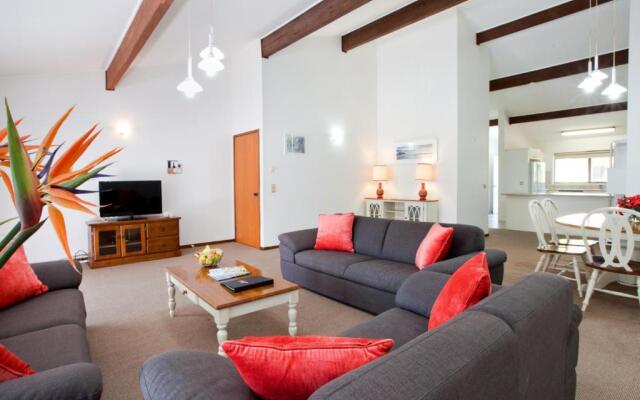 Tasman Holiday Parks - North Star