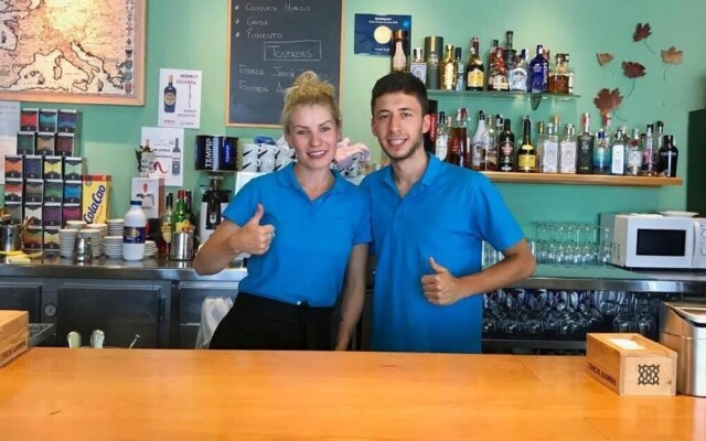 Hostal Ardoi