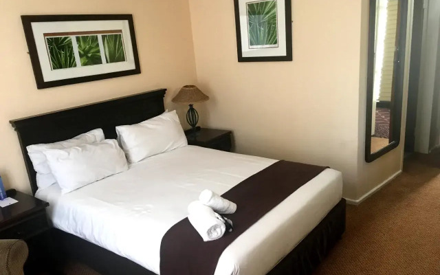 Gooderson Tropicana Hotel