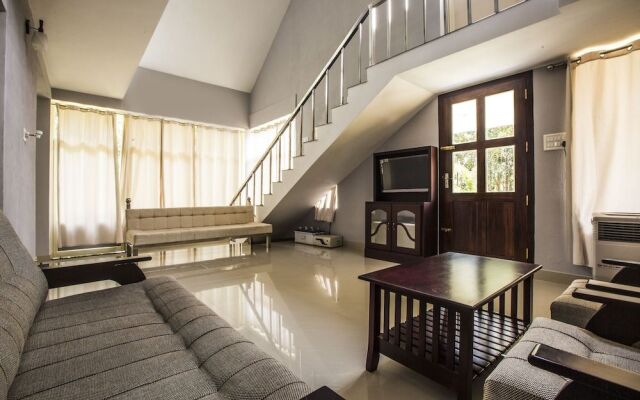 Jet Paark Resort Hotel Wayanad