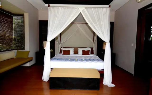 Swiss-Belhotel Bay View Villa