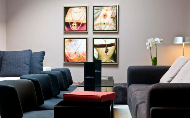 TRYP By Wyndham Antwerp