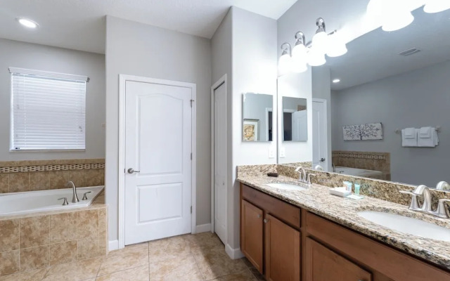 9BR Family Villa Pool Near Disney