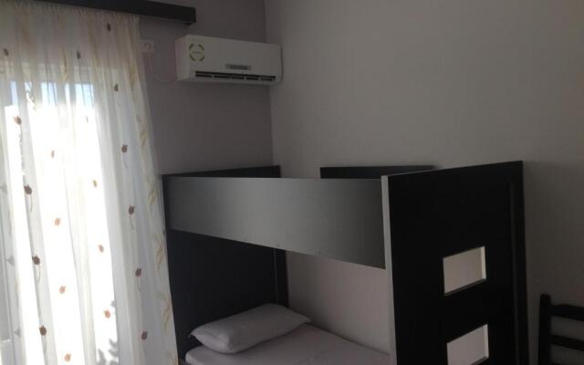 Xuxi Apartments