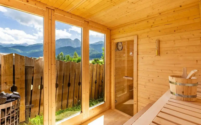 Apartamenty Rockus Lux & Spa Zakopane