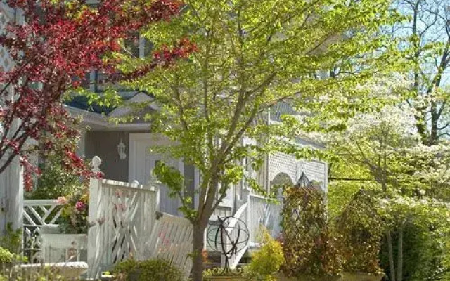 Garden Walk Inn