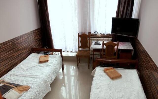 Usługi Hotelarskie Las Vegas