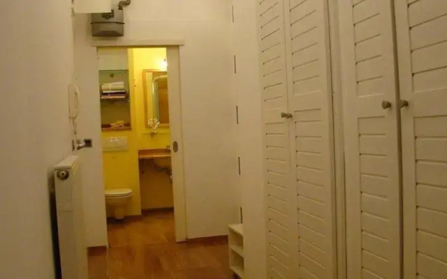 Apartment Nova