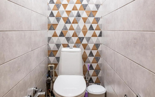 Apartment on Kovzhuna street