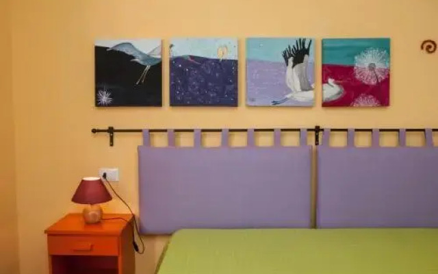 Casa Vacanze La Pergola