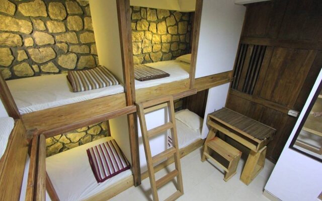Grass Root Homestay
