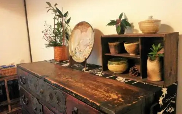 Murasakino Guesthouse