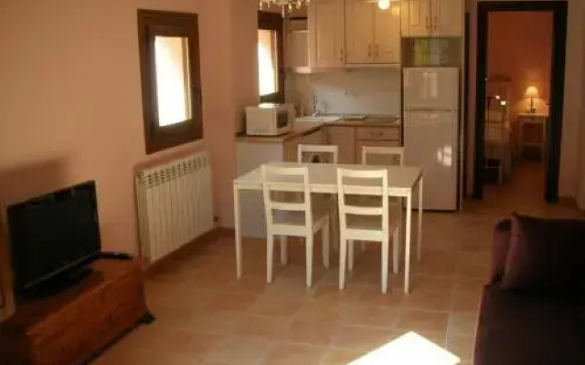 Apartamentos Cine Capicol