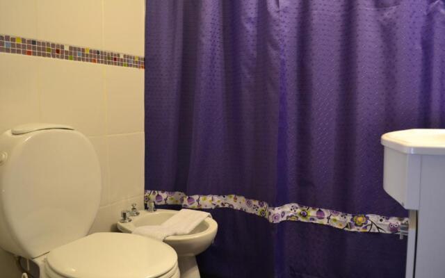 Cabañas Las Lavandas