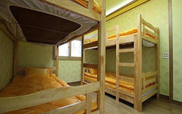 Gyeongju Guesthouse Friend