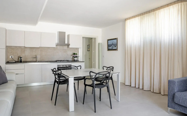 Appartamento Floridia con Giardino II by Wonderful Italy