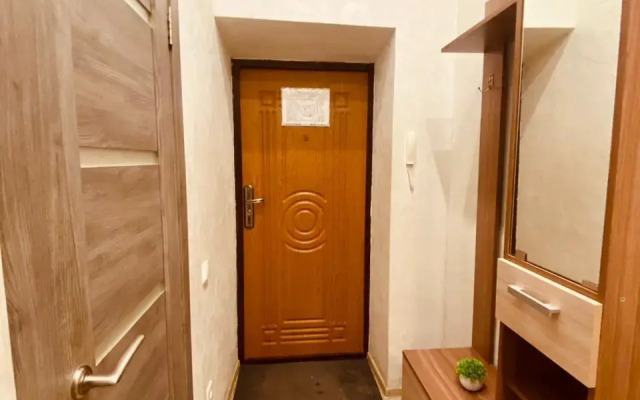 Level Apartments on Sovetskaya Street 176/12