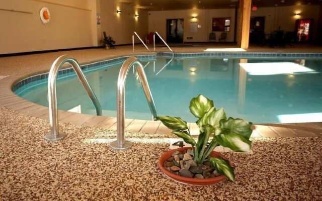 Whitefish Lodge and Suites