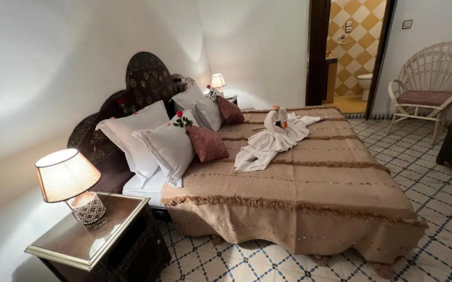 Riad Malfa