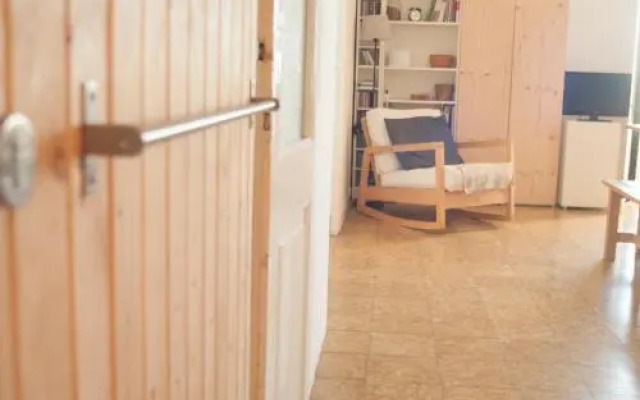 Apartment E.CO. Home Tarragona