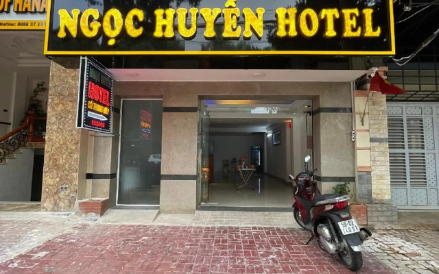 Khách Sạn Ngọc Huyền