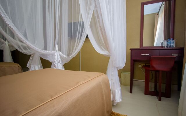 Sapphire Hotel
