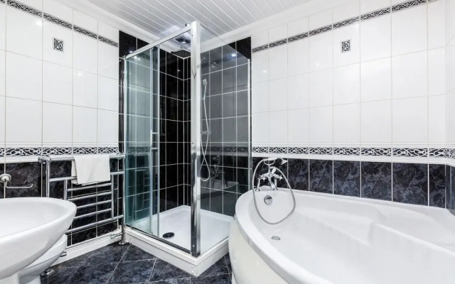 Hiikots Apartments Dagenham