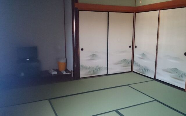 Minshuku Hikosukeso