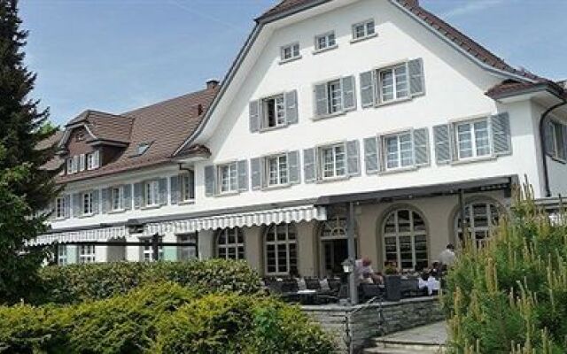 Hotel & Gasthaus die Perle