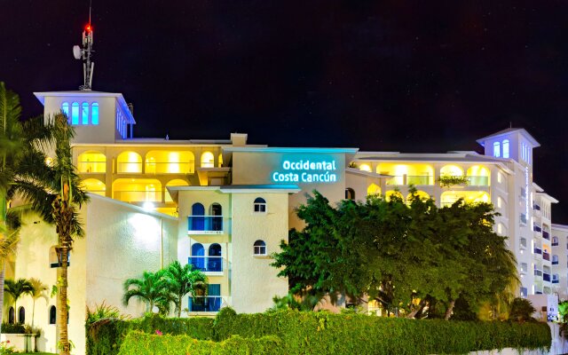 Occidental Costa Cancún All Inclusive