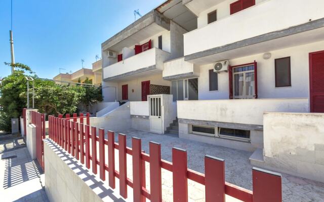 2466 Sunnyside Piano Terra by Barbarhouse