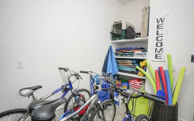 Prominence on 30A by Panhandle Getaways