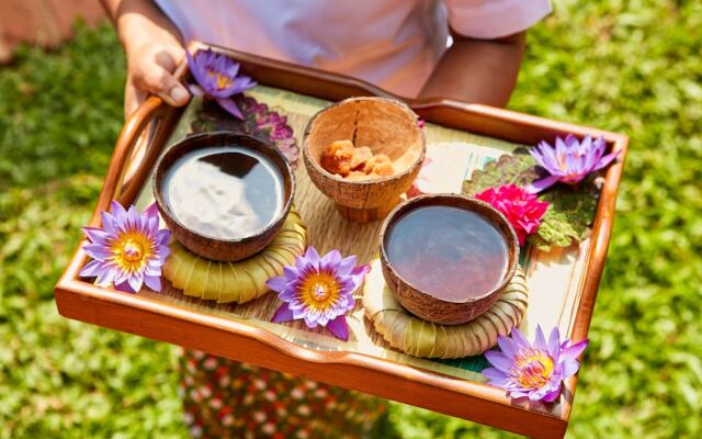 Amuna Ayurveda and Wellness Retreat