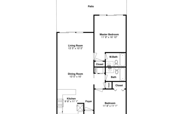 Seaside Beach & Racquet Club #2102