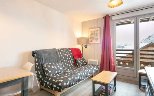 Studio in Saint-sorlin-d\"arves